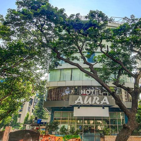 Hotel Aura - Near Malad Link Road غوراي المظهر الخارجي الصورة