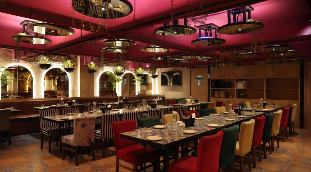 Hotel Aura - Near Malad Link Road غوراي المظهر الخارجي الصورة